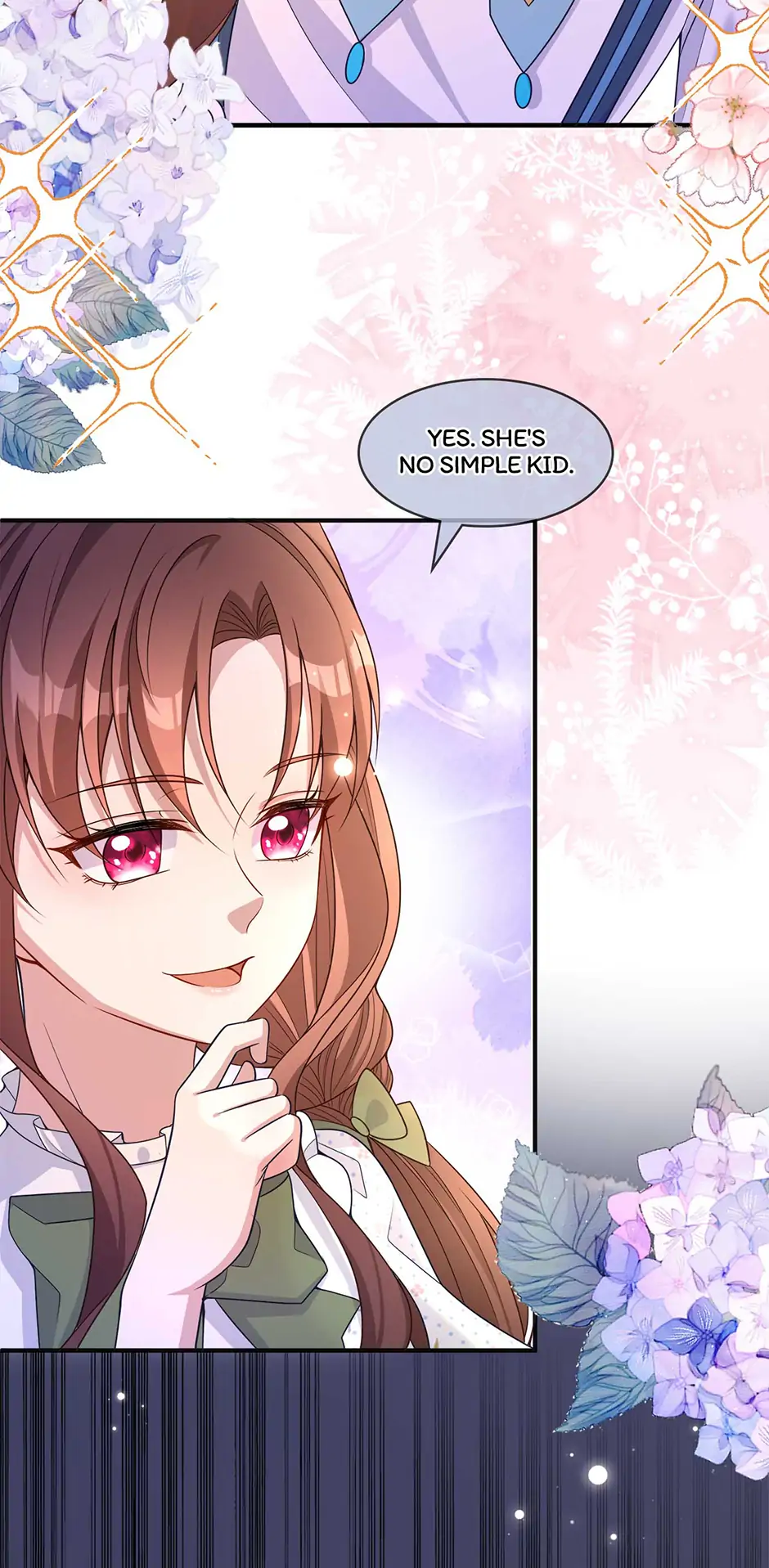 The Villain Is My Admirer Chapter 25 - page 6