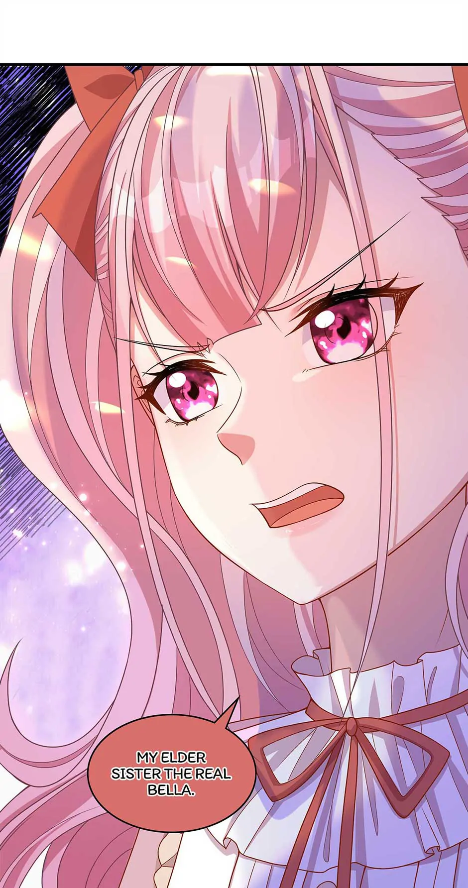 The Villain Is My Admirer Chapter 25 - page 8