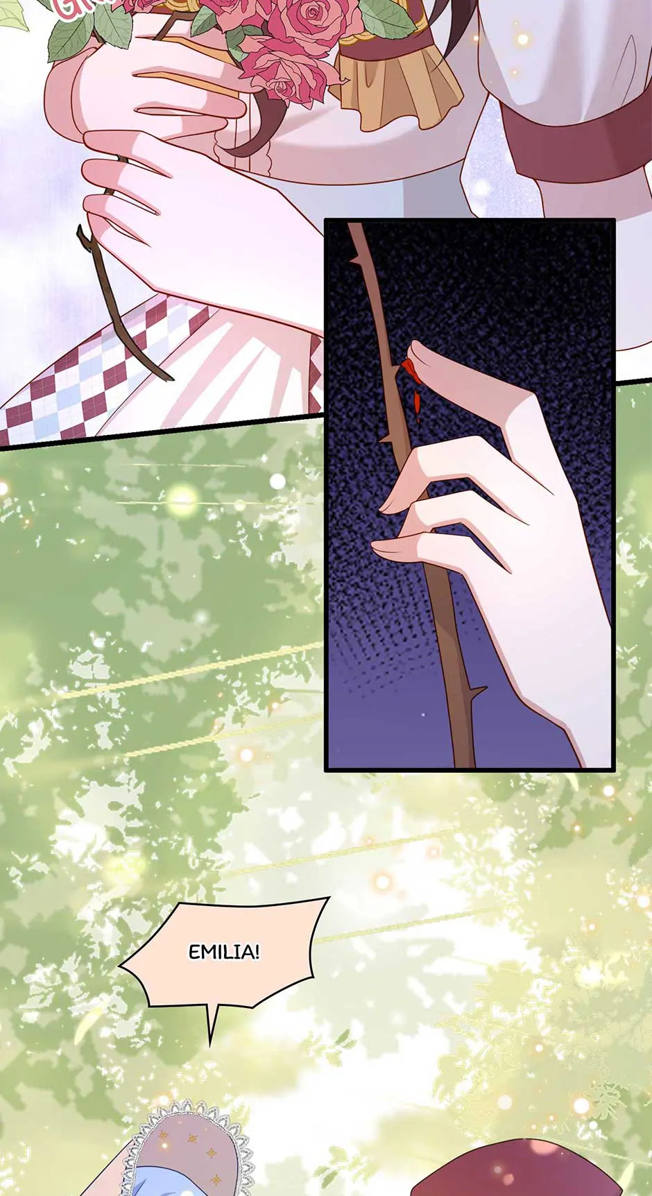 The Villain Is My Admirer Chapter 49 - page 9