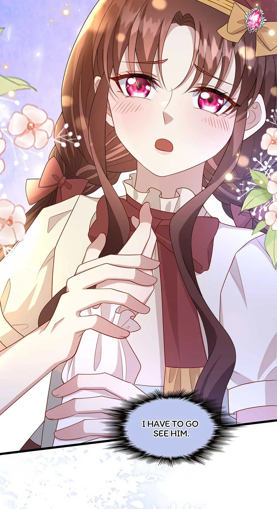 The Villain Is My Admirer Chapter 49 - page 12