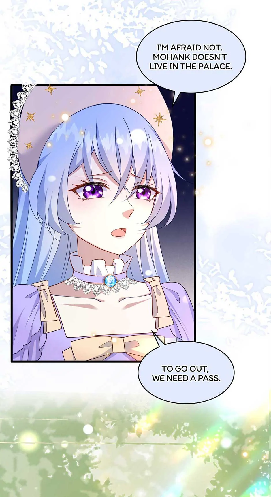 The Villain Is My Admirer Chapter 49 - page 13