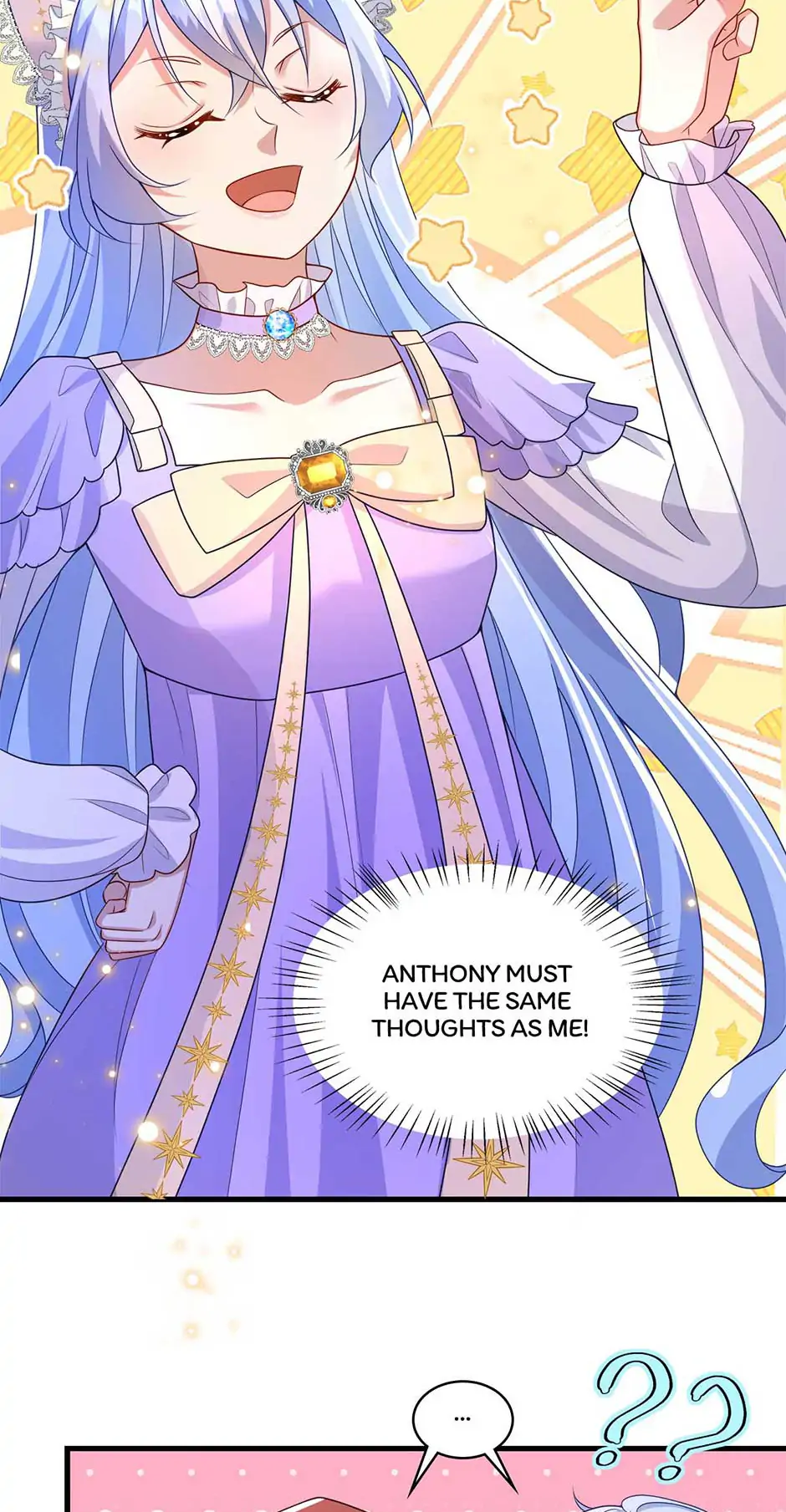 The Villain Is My Admirer Chapter 49 - page 20