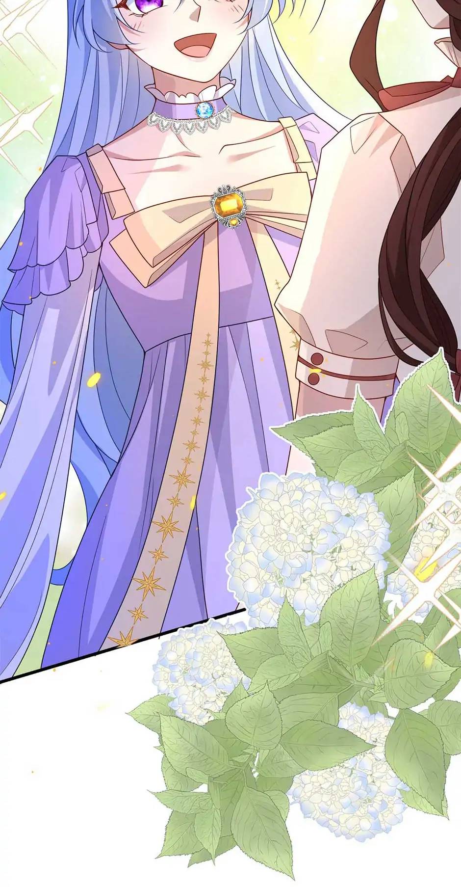 The Villain Is My Admirer Chapter 49 - page 23