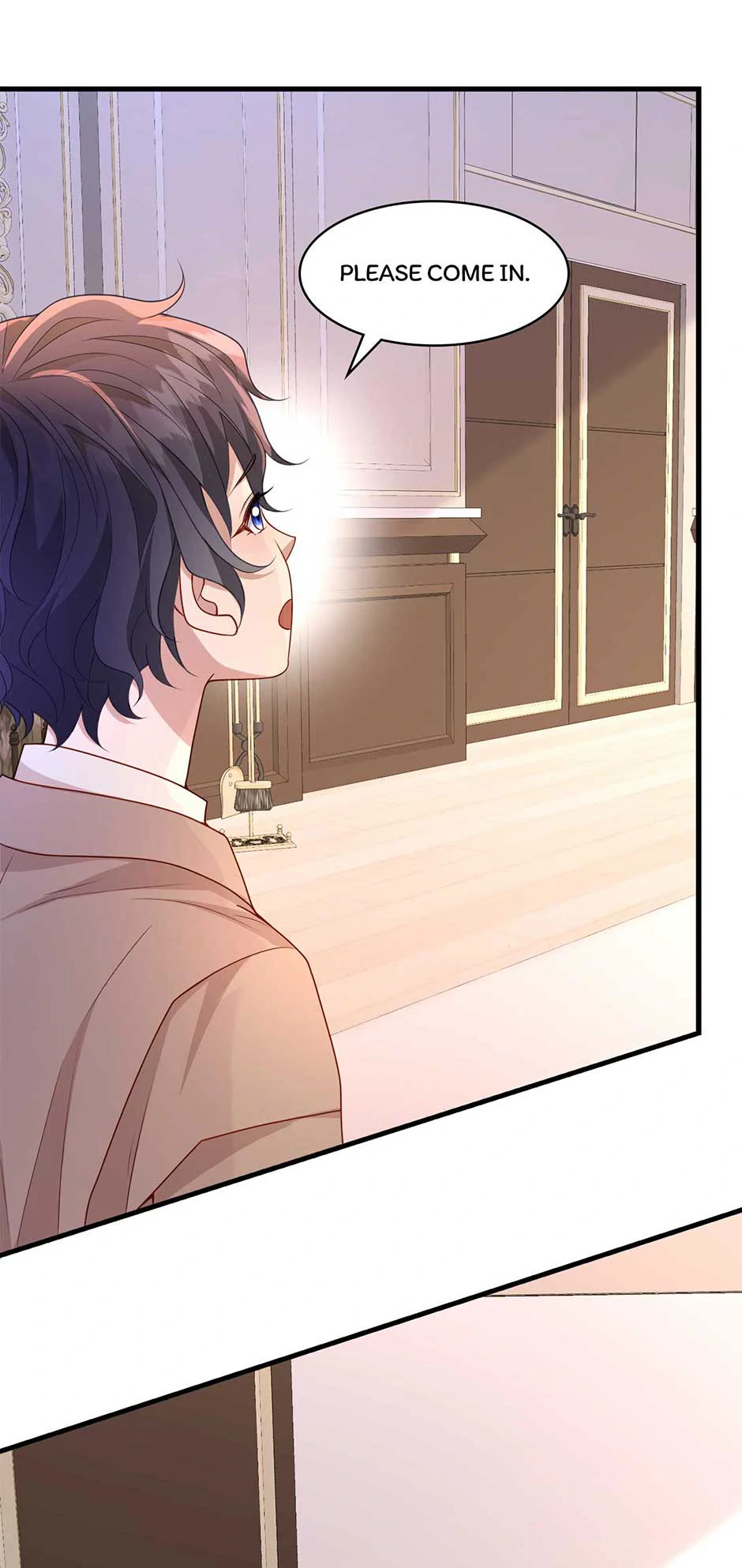 The Villain Is My Admirer Chapter 49 - page 27