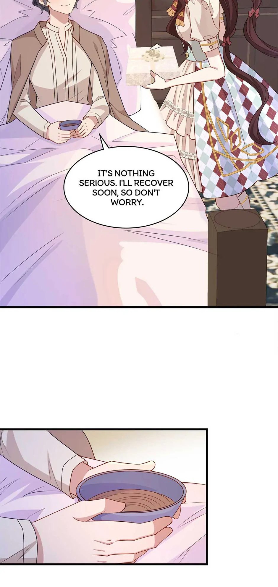 The Villain Is My Admirer Chapter 49 - page 30