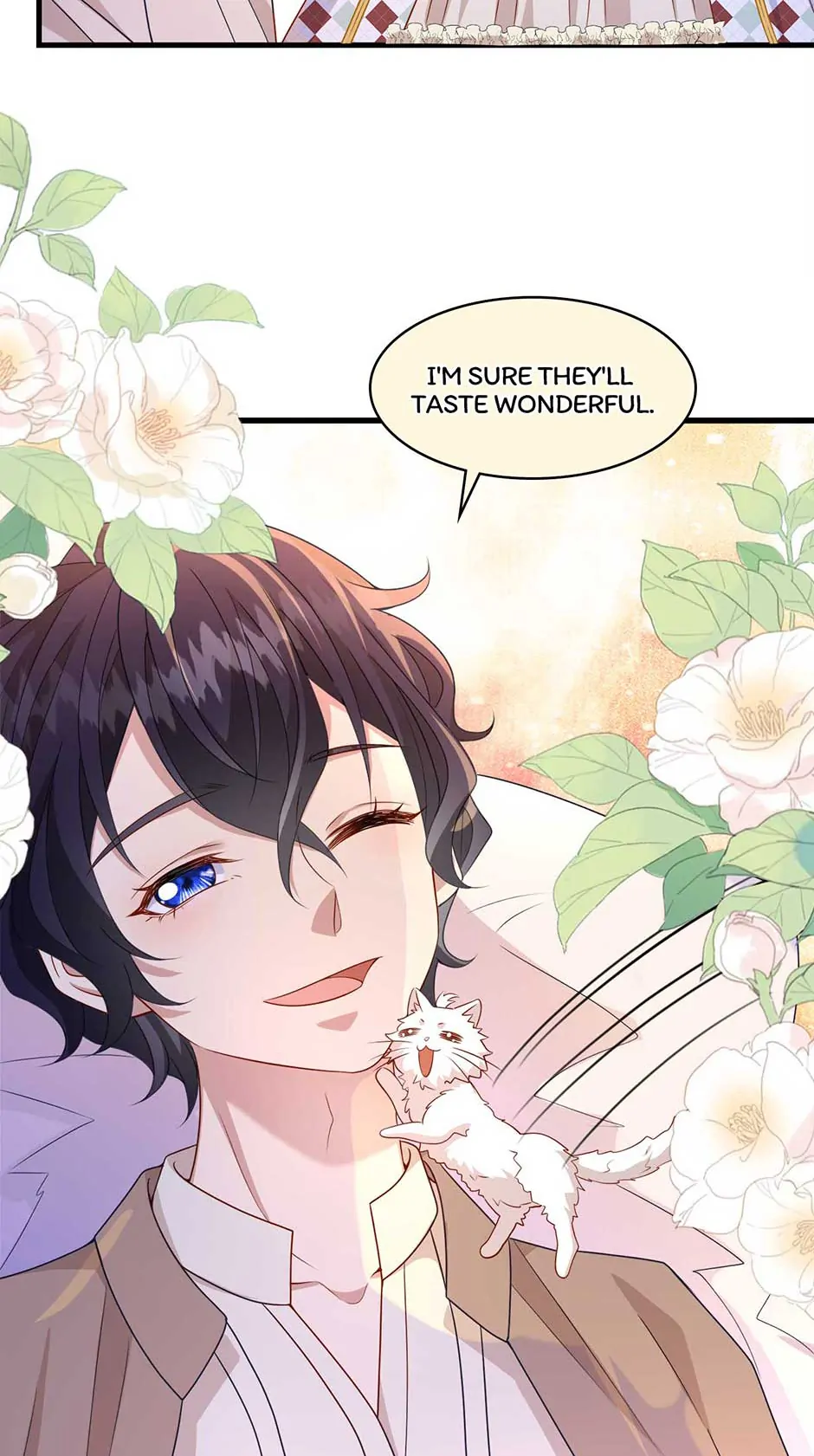 The Villain Is My Admirer Chapter 49 - page 32