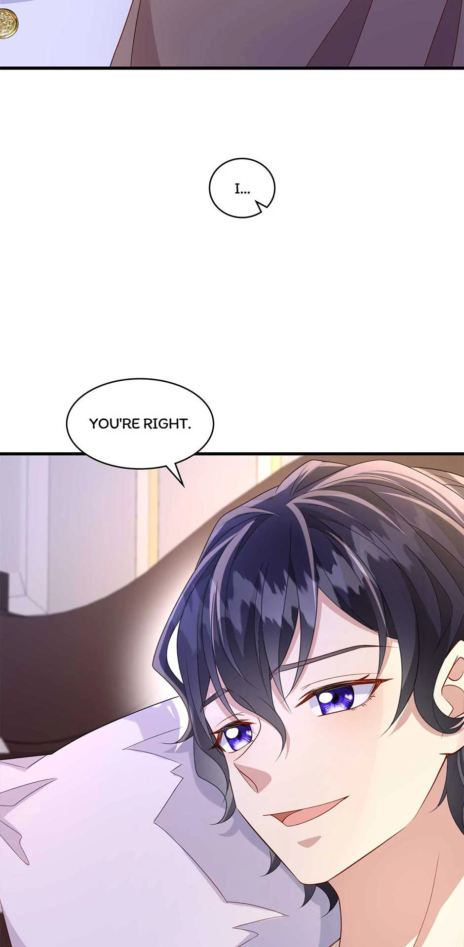 The Villain Is My Admirer Chapter 49 - page 42