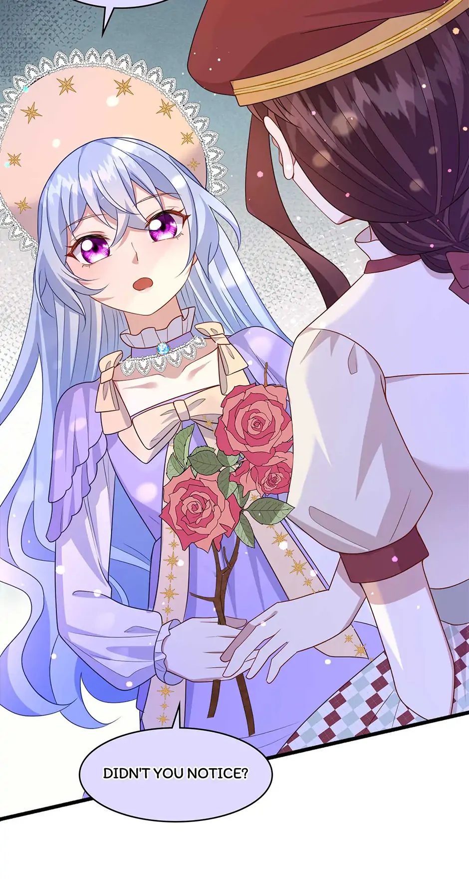 The Villain Is My Admirer Chapter 49 - page 7