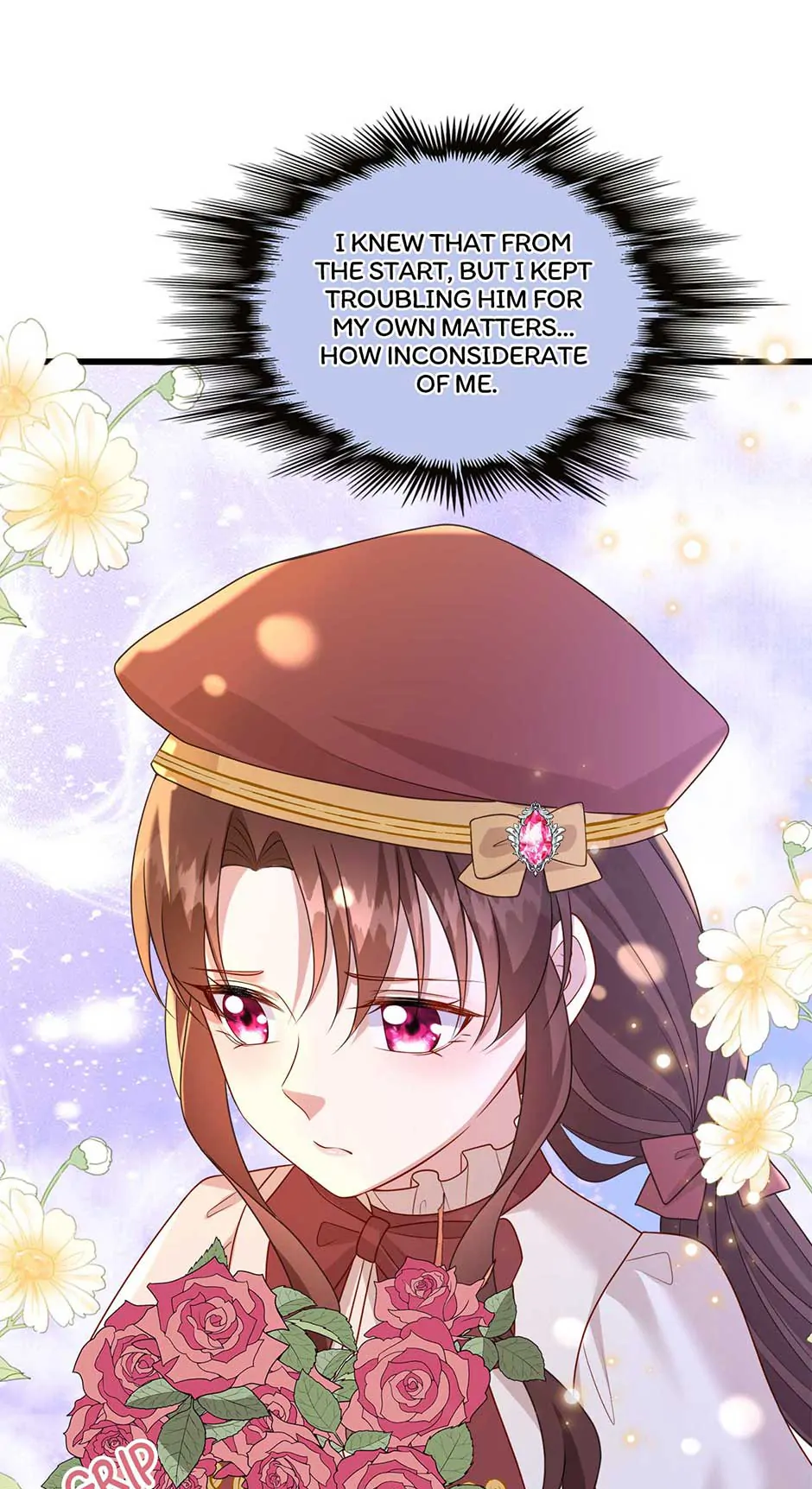 The Villain Is My Admirer Chapter 49 - page 8