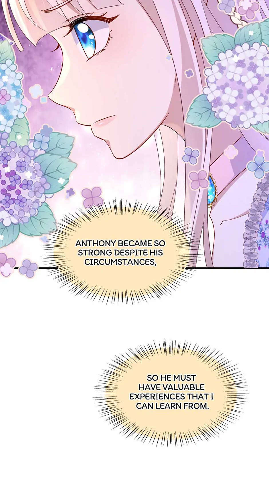 The Villain Is My Admirer Chapter 41 - page 10