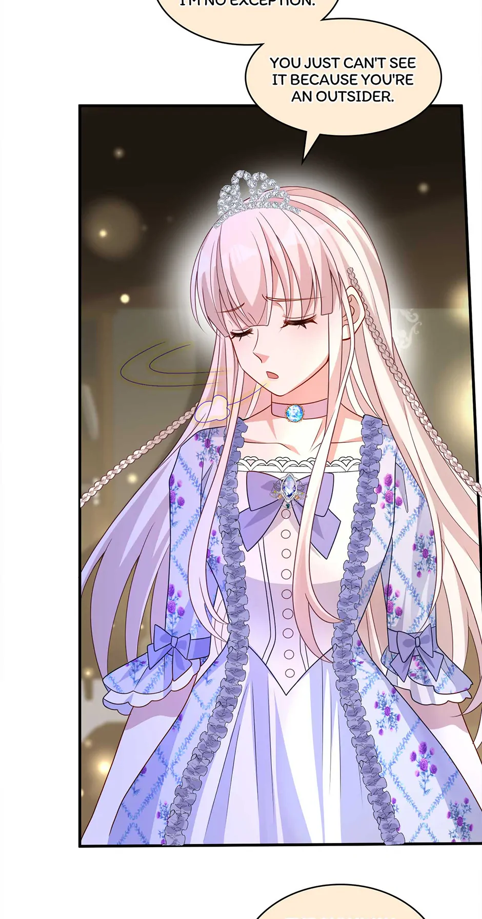 The Villain Is My Admirer Chapter 41 - page 12