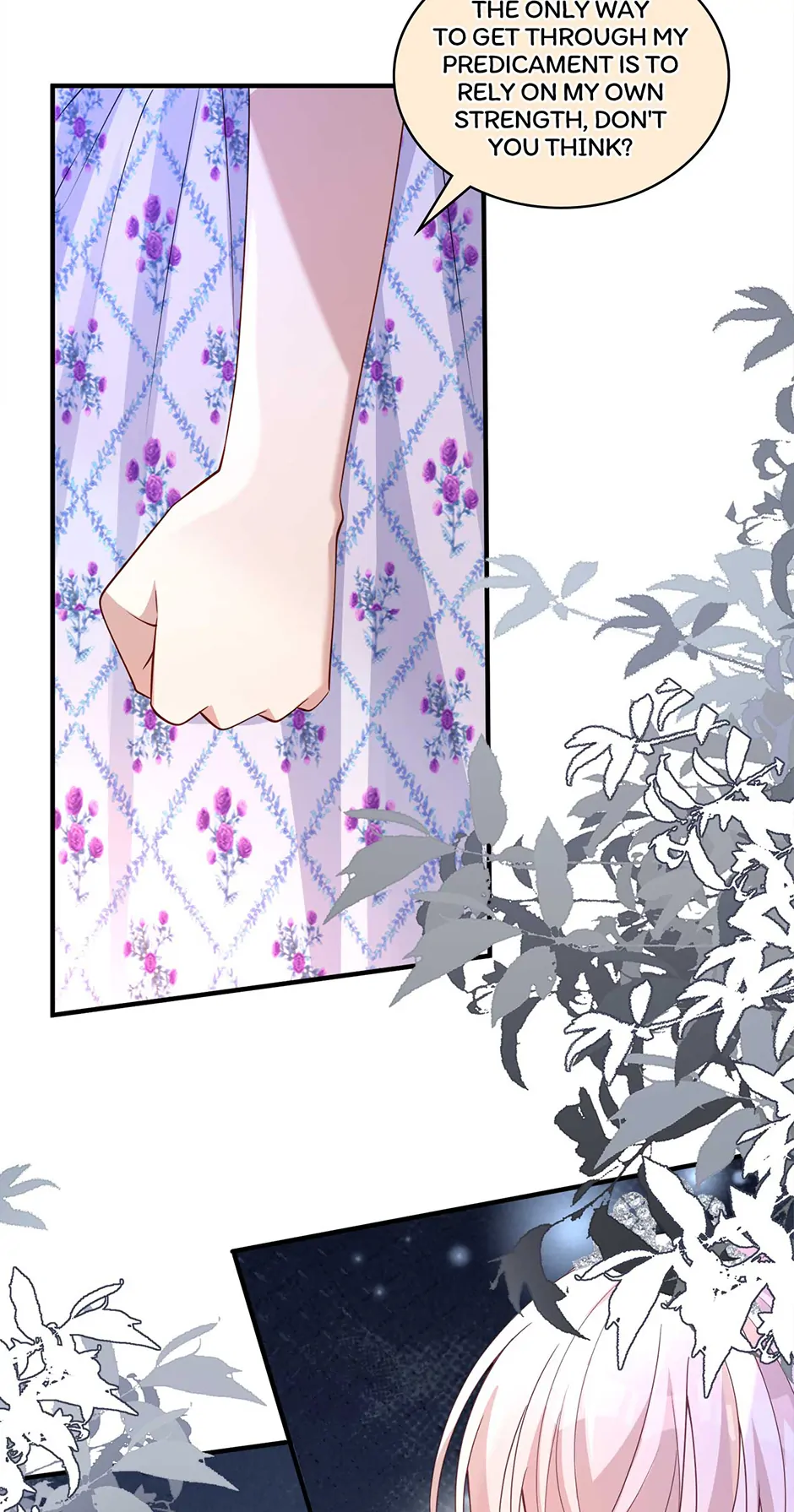 The Villain Is My Admirer Chapter 41 - page 13