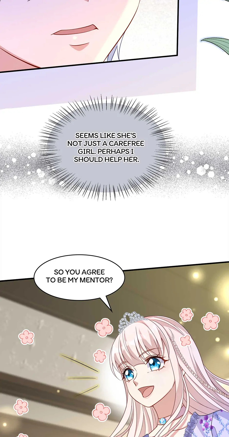 The Villain Is My Admirer Chapter 41 - page 15