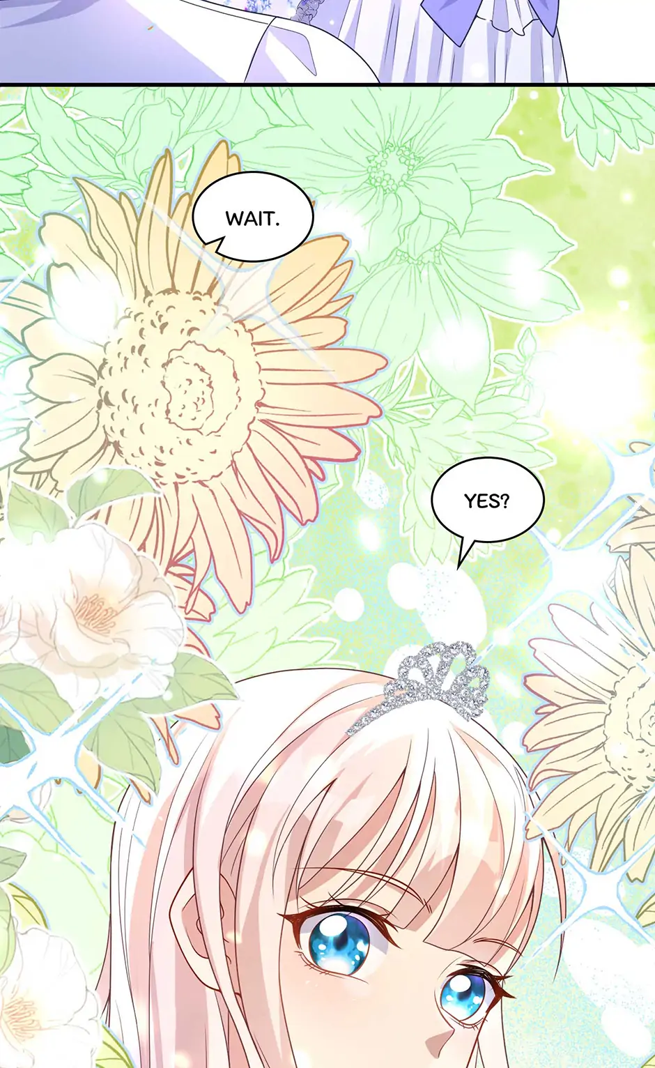 The Villain Is My Admirer Chapter 41 - page 20