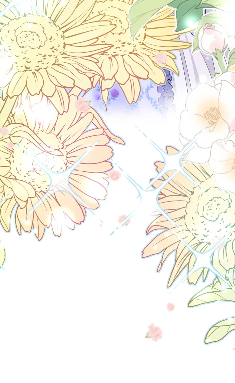 The Villain Is My Admirer Chapter 41 - page 22