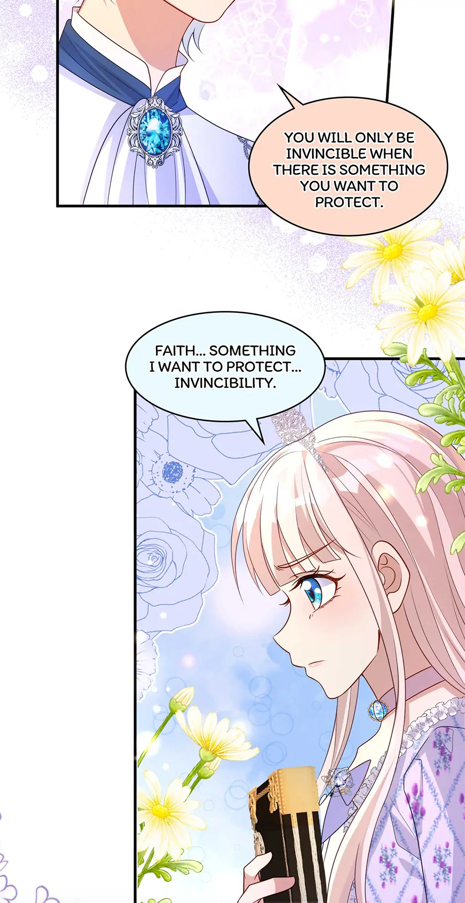 The Villain Is My Admirer Chapter 41 - page 25