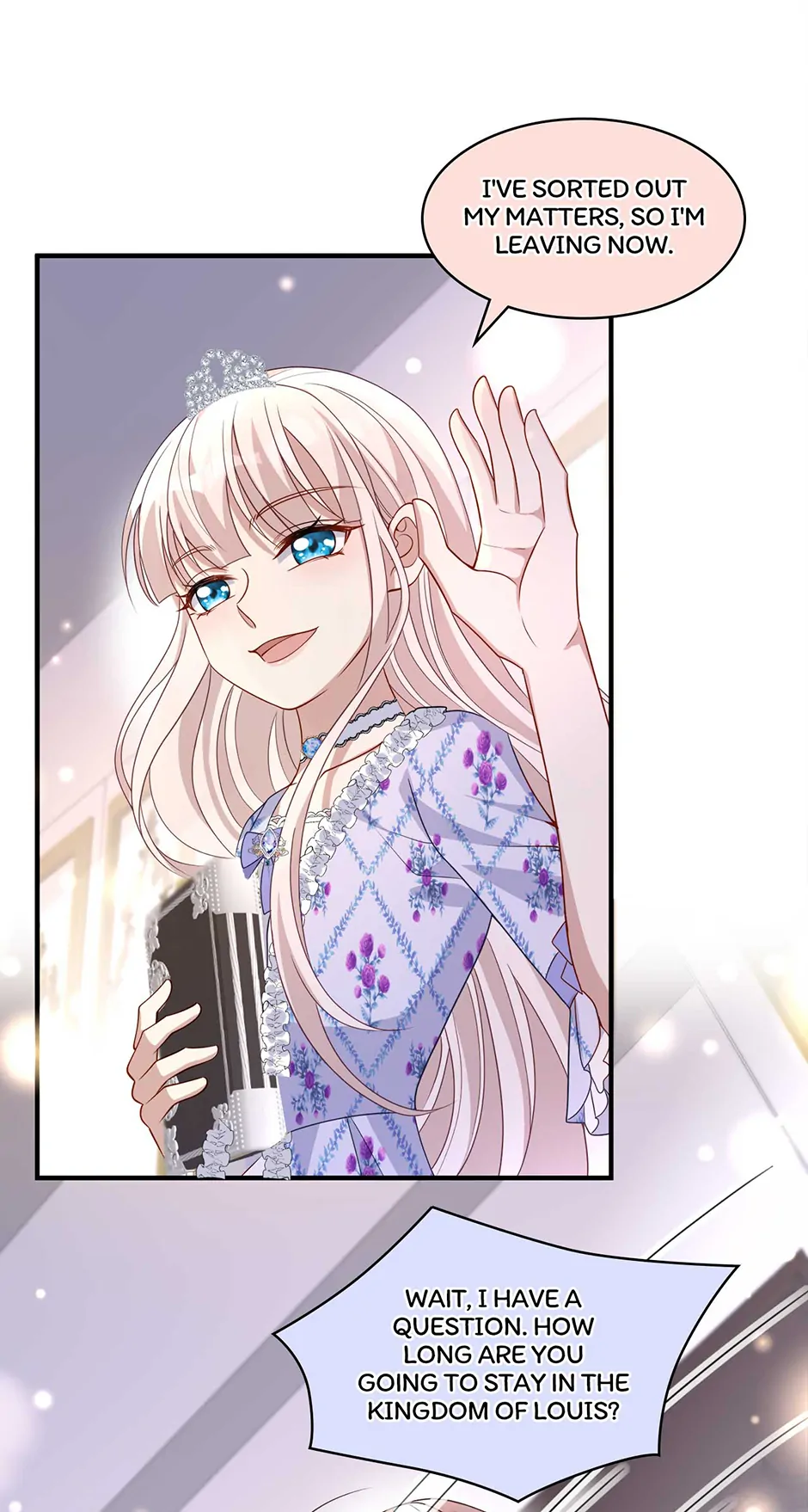 The Villain Is My Admirer Chapter 41 - page 30