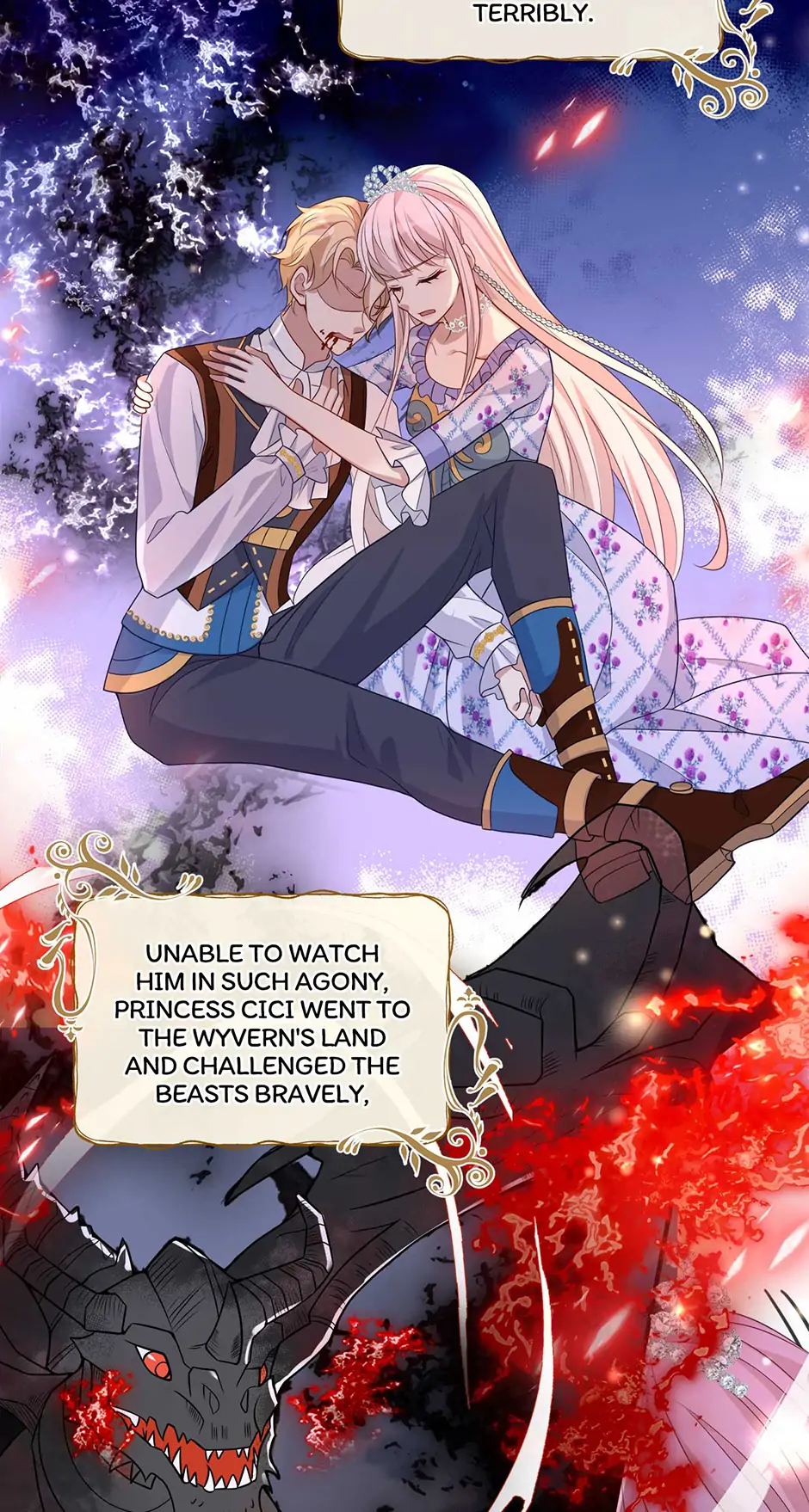 The Villain Is My Admirer Chapter 41 - page 34