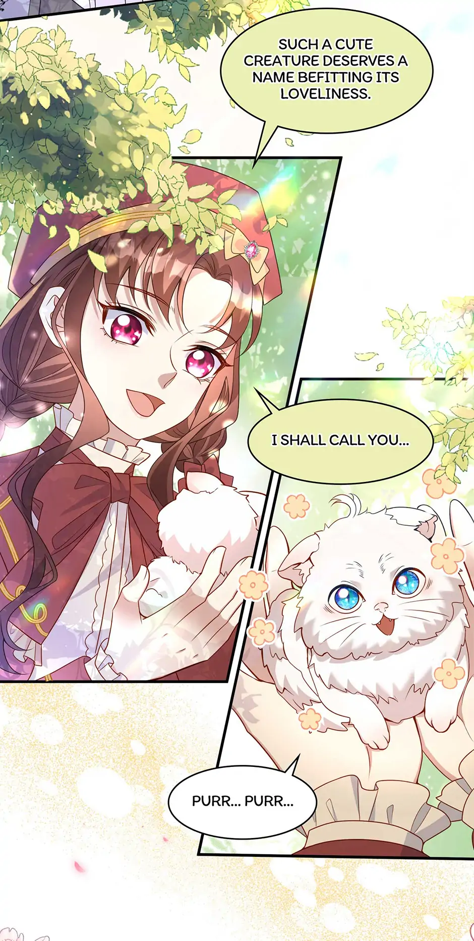 The Villain Is My Admirer Chapter 41 - page 42