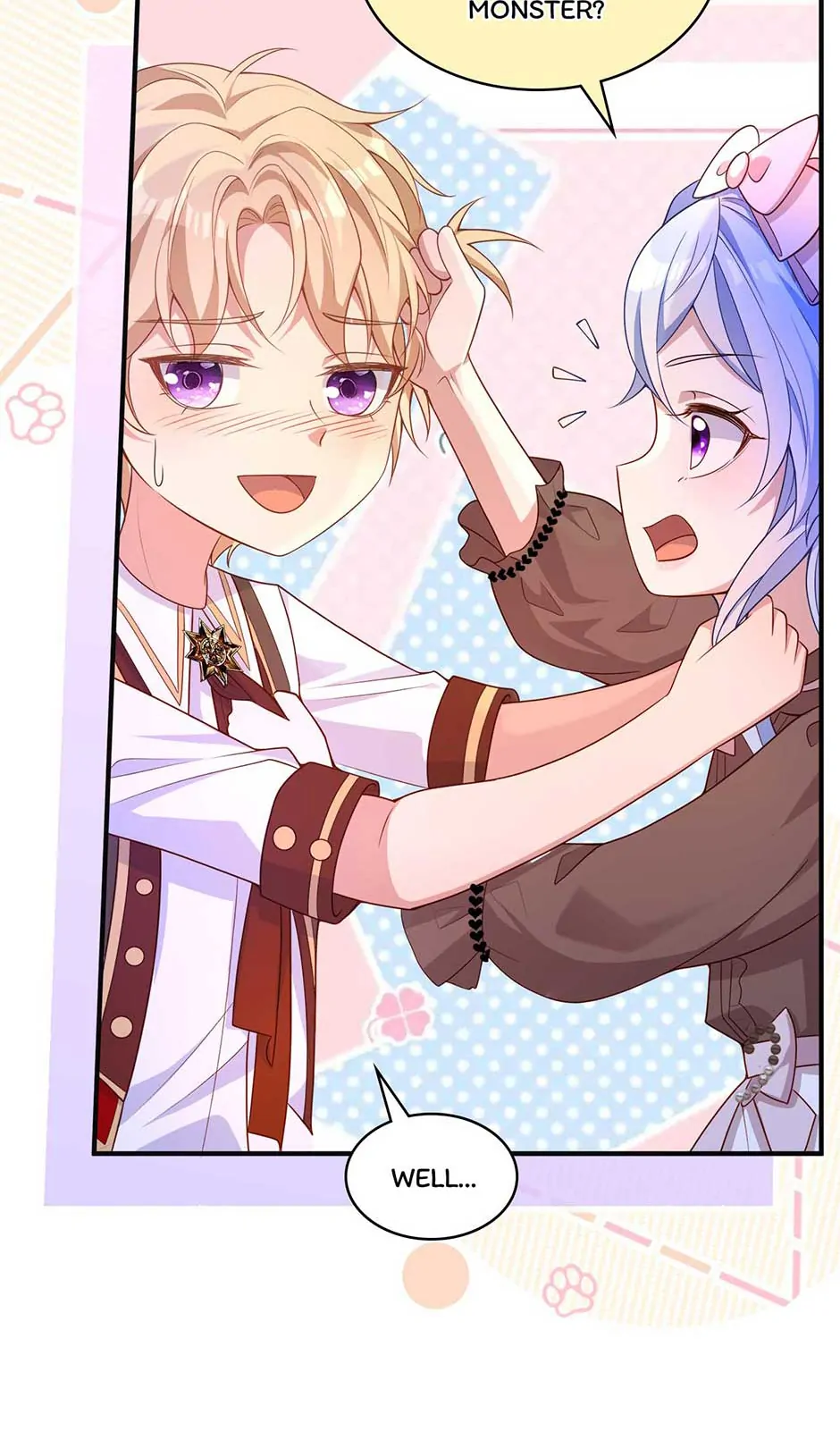 The Villain Is My Admirer Chapter 24 - page 11