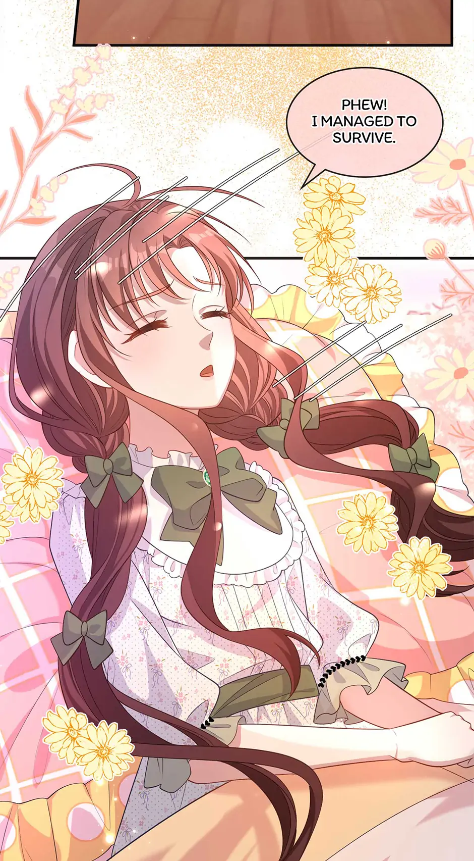 The Villain Is My Admirer Chapter 24 - page 20