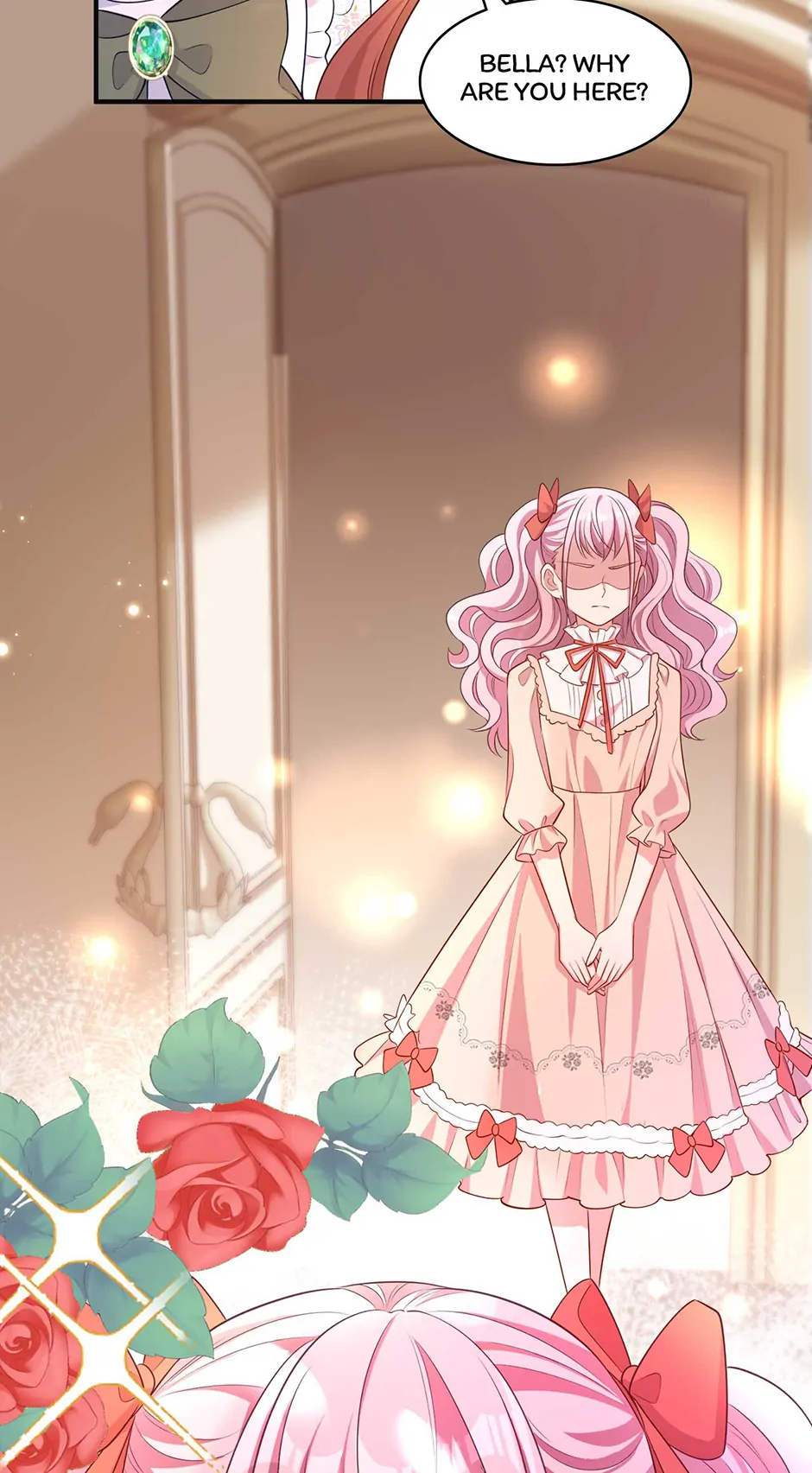 The Villain Is My Admirer Chapter 24 - page 22