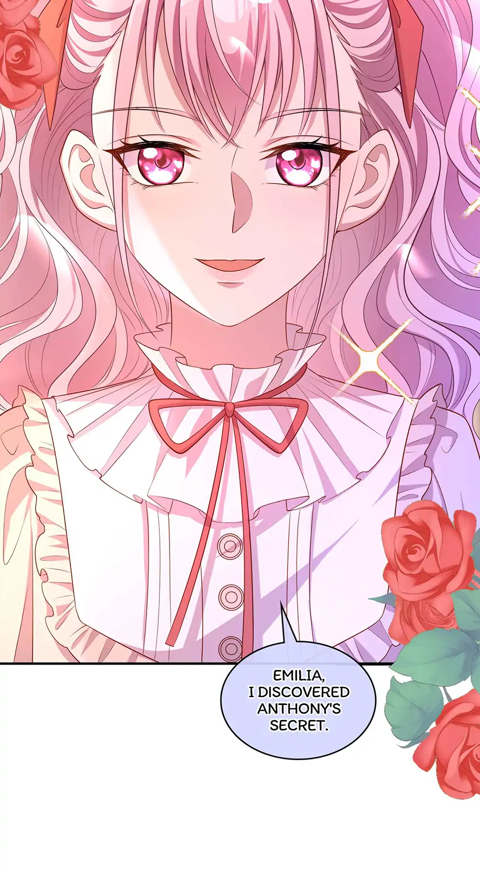 The Villain Is My Admirer Chapter 24 - page 23