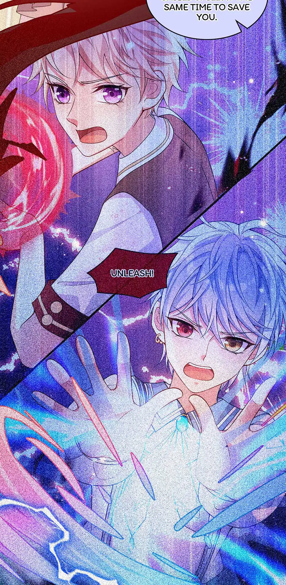 The Villain Is My Admirer Chapter 24 - page 27