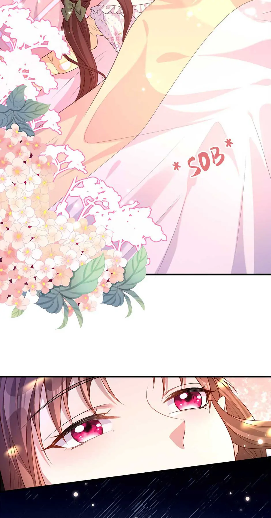 The Villain Is My Admirer Chapter 24 - page 2