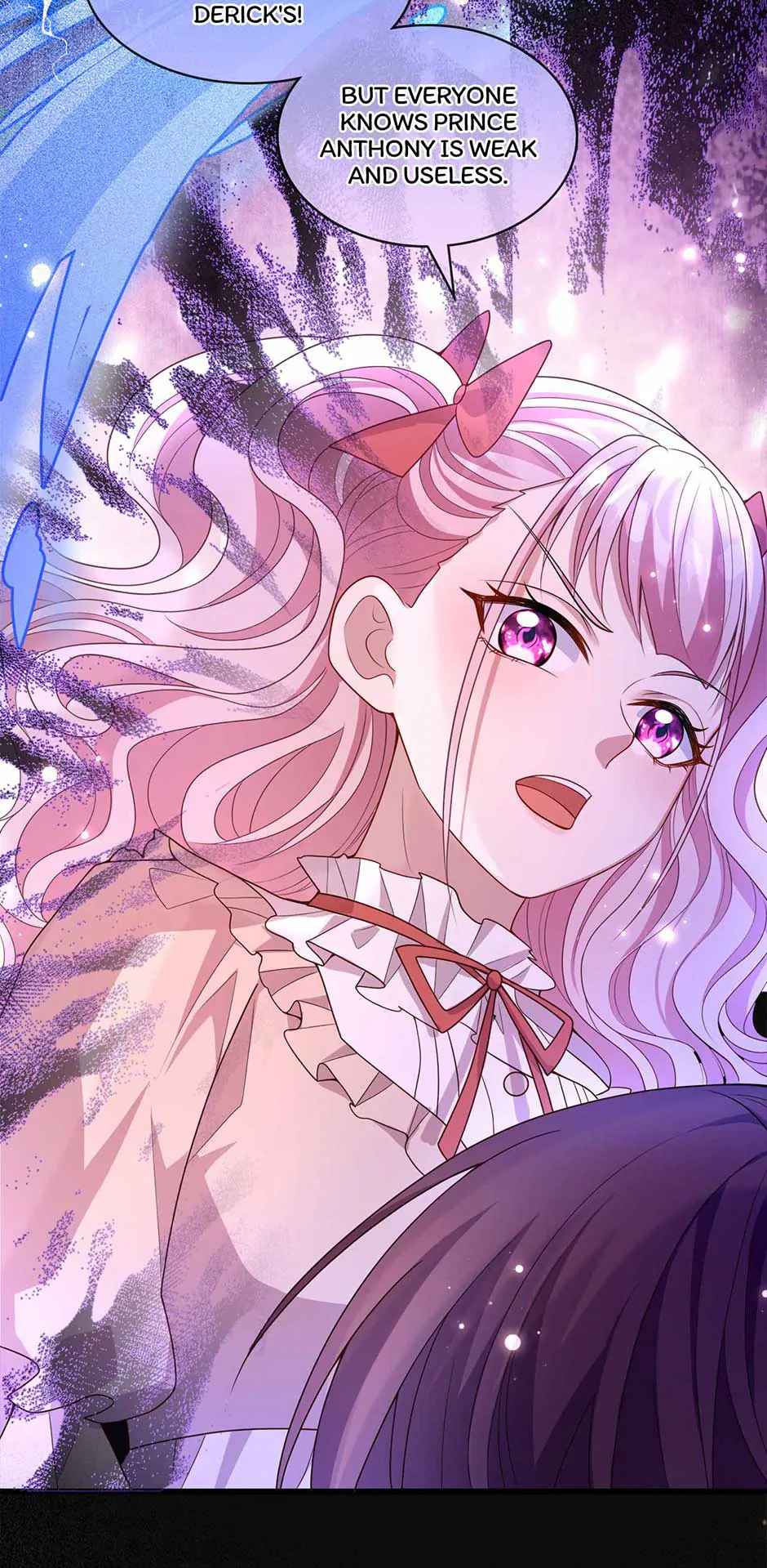 The Villain Is My Admirer Chapter 24 - page 29