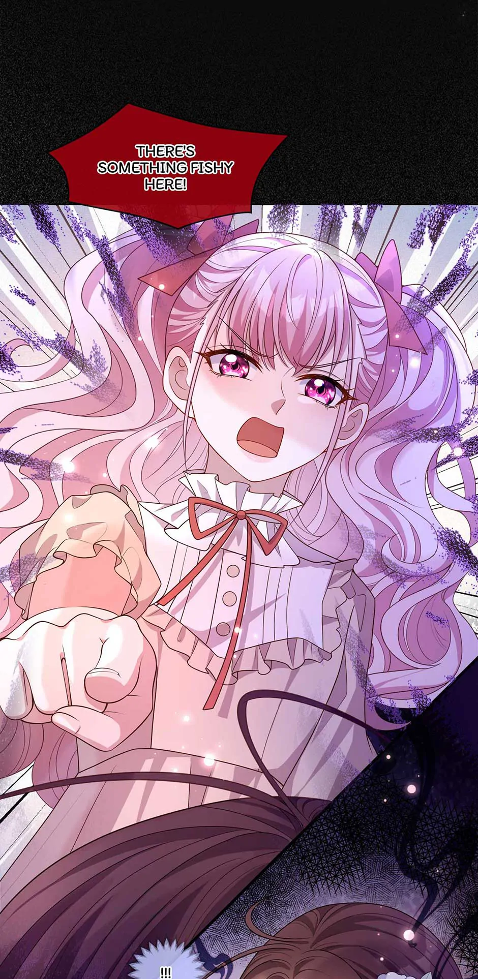 The Villain Is My Admirer Chapter 24 - page 30