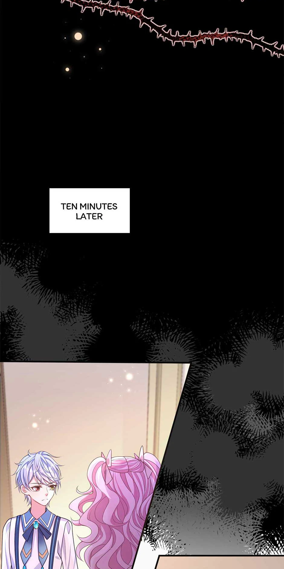 The Villain Is My Admirer Chapter 24 - page 35