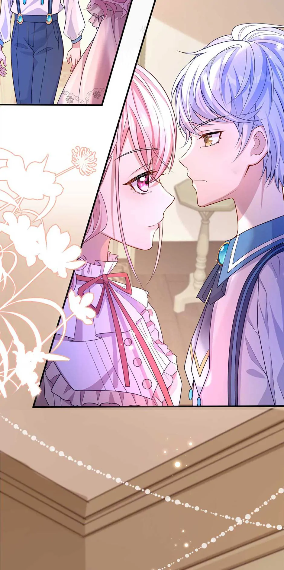 The Villain Is My Admirer Chapter 24 - page 36