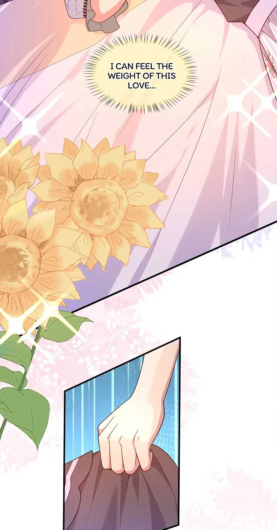 The Villain Is My Admirer Chapter 24 - page 6