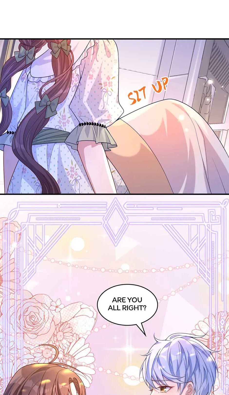 The Villain Is My Admirer Chapter 24 - page 8