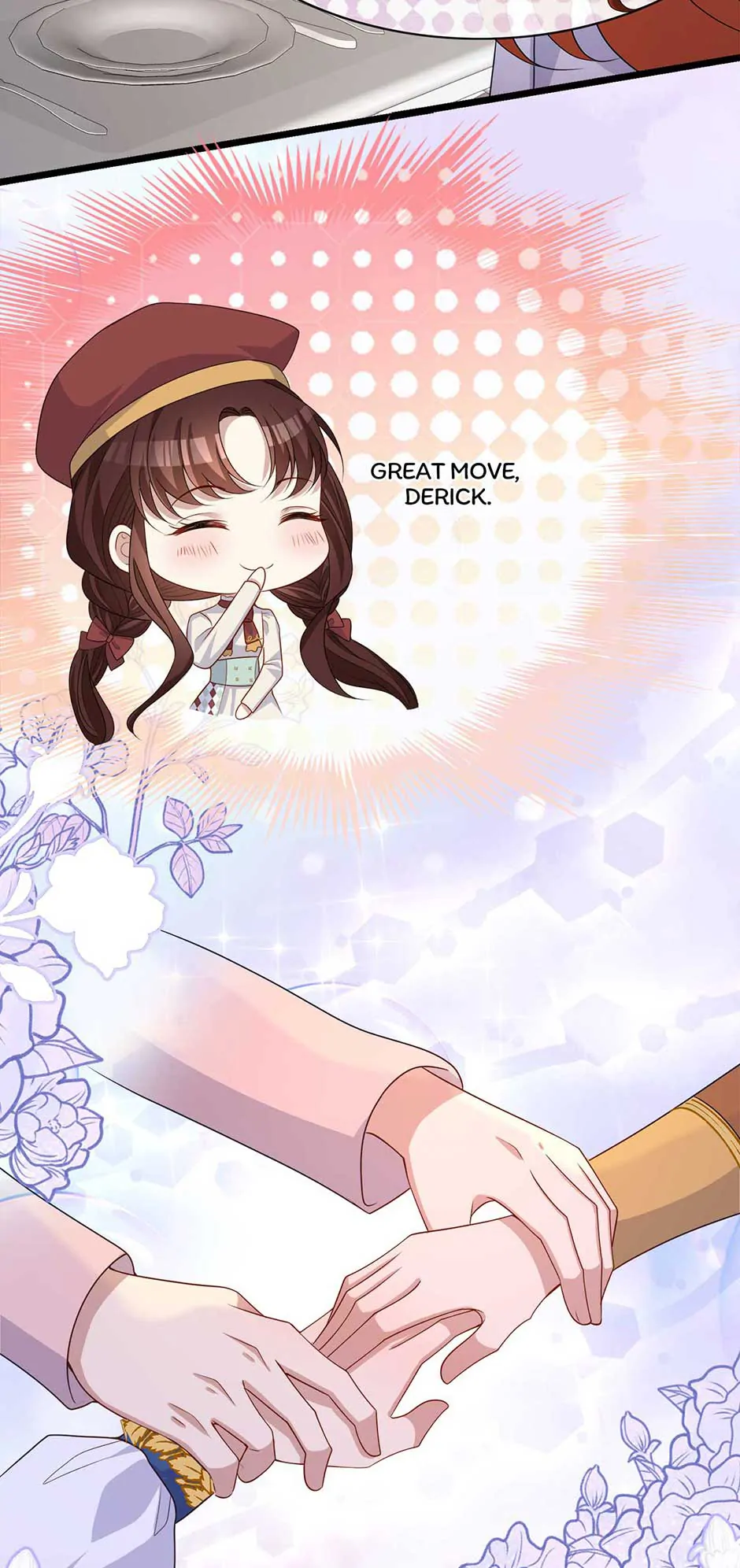 The Villain Is My Admirer Chapter 48 - page 10