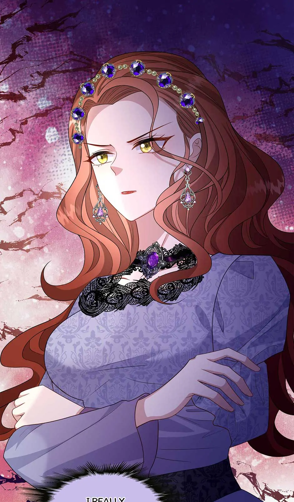 The Villain Is My Admirer Chapter 48 - page 12