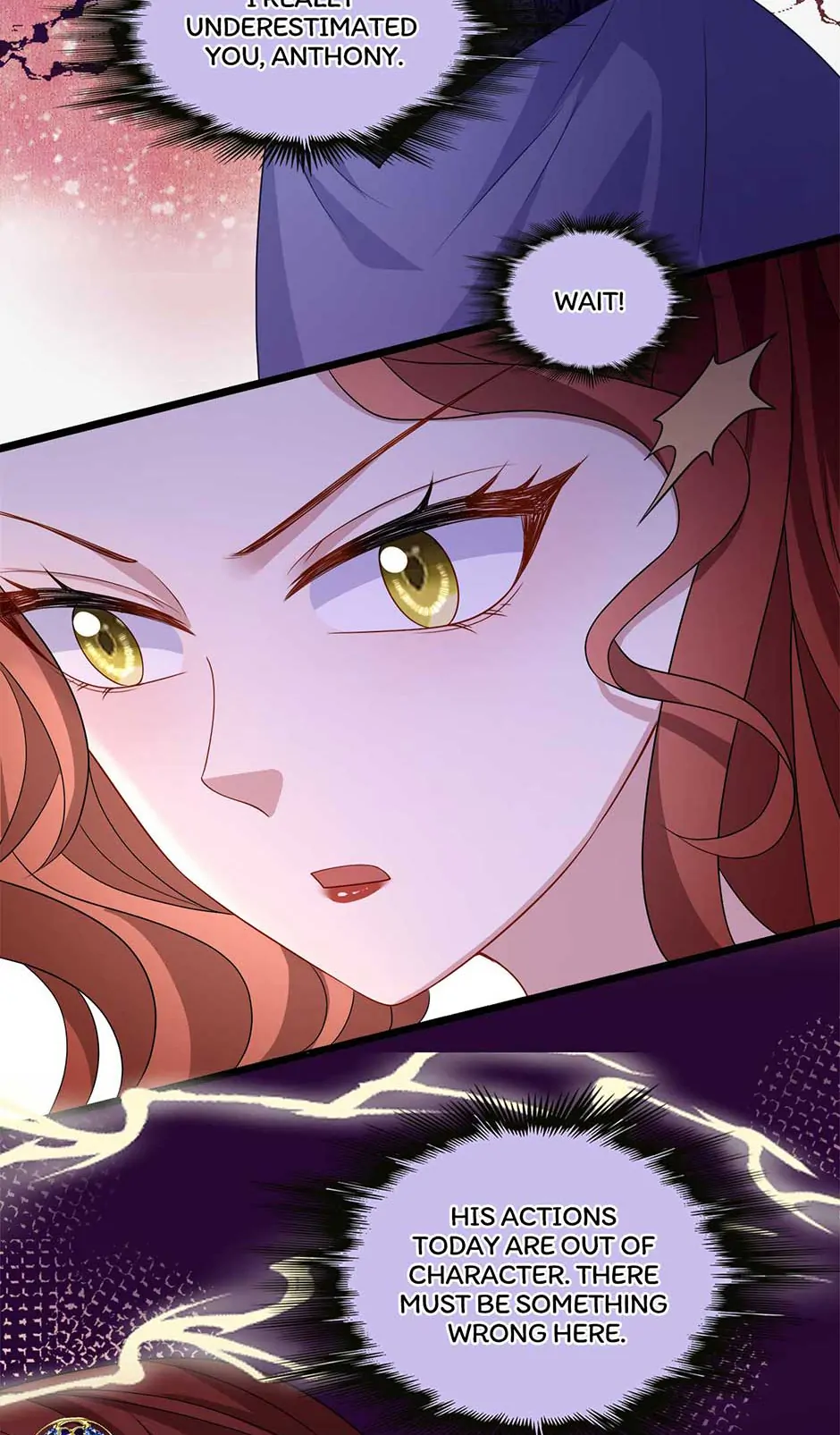 The Villain Is My Admirer Chapter 48 - page 13