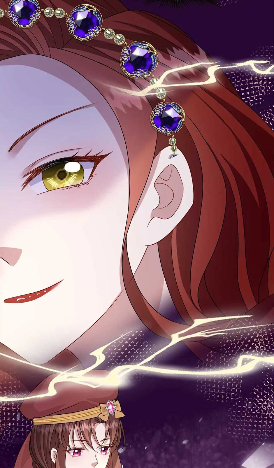 The Villain Is My Admirer Chapter 48 - page 14