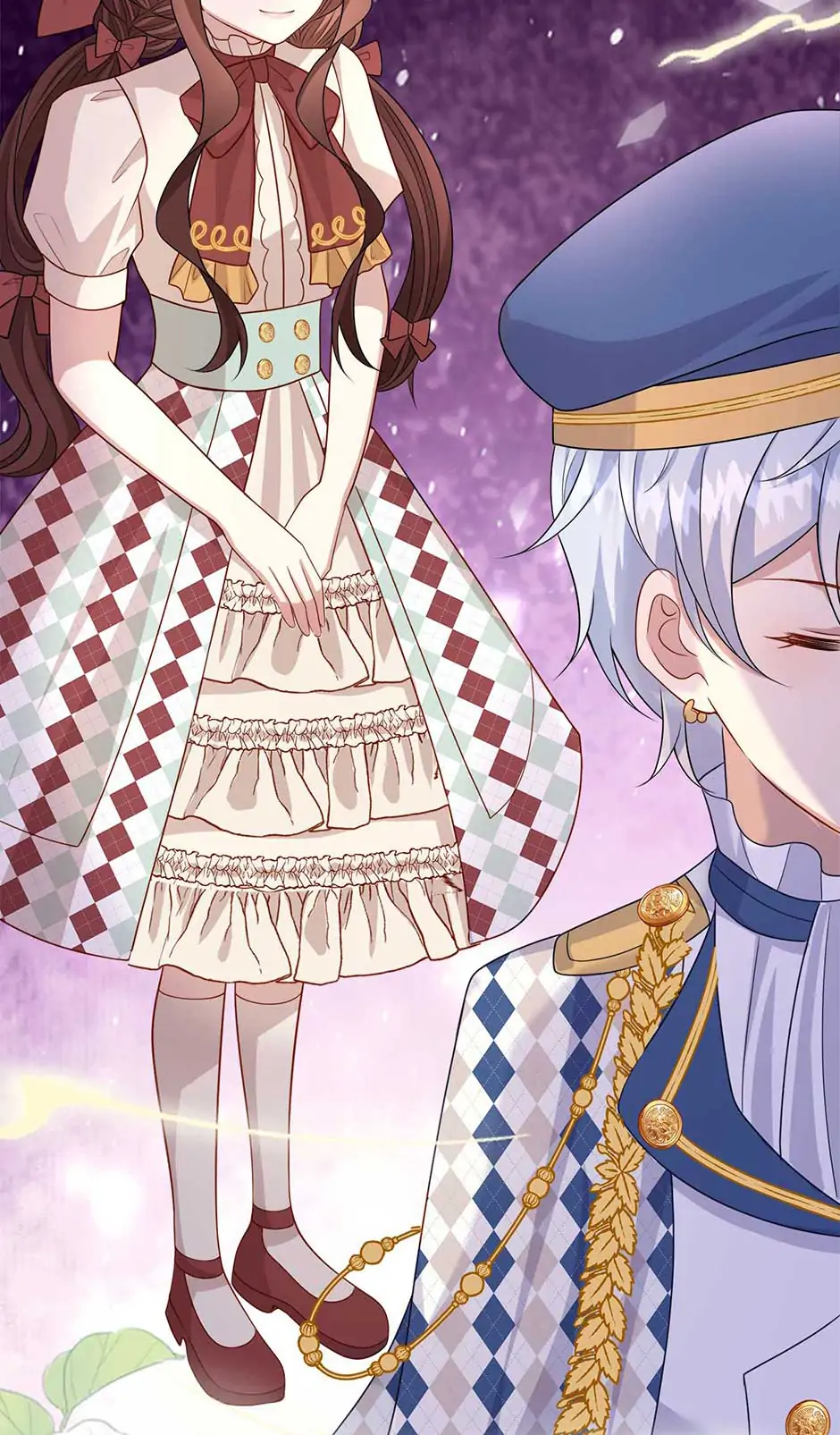 The Villain Is My Admirer Chapter 48 - page 15