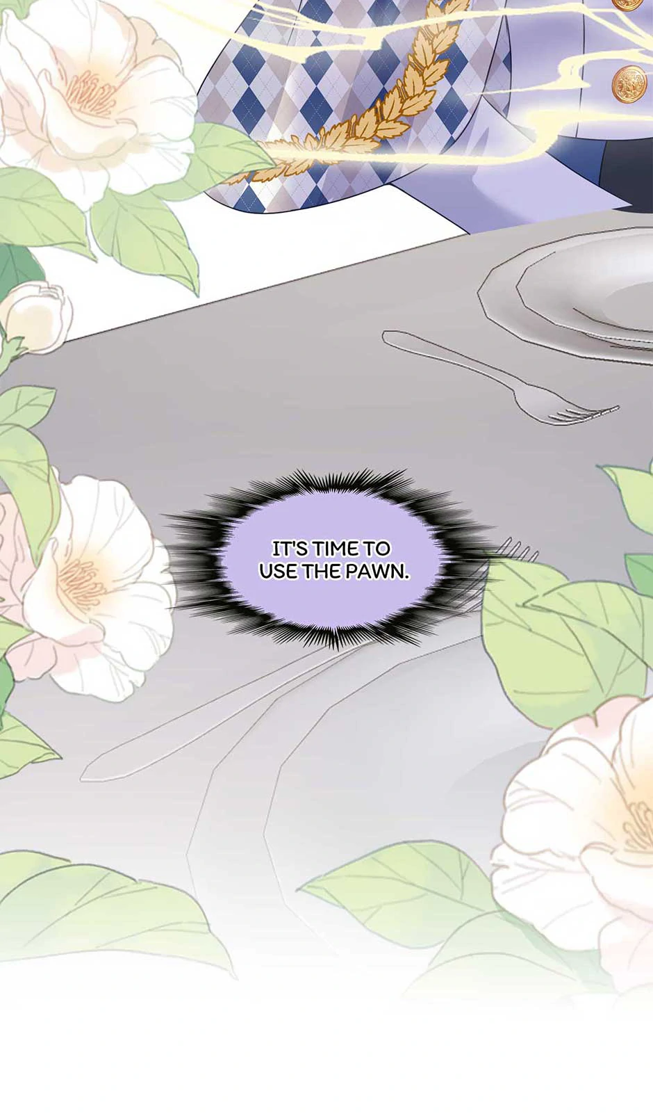 The Villain Is My Admirer Chapter 48 - page 16