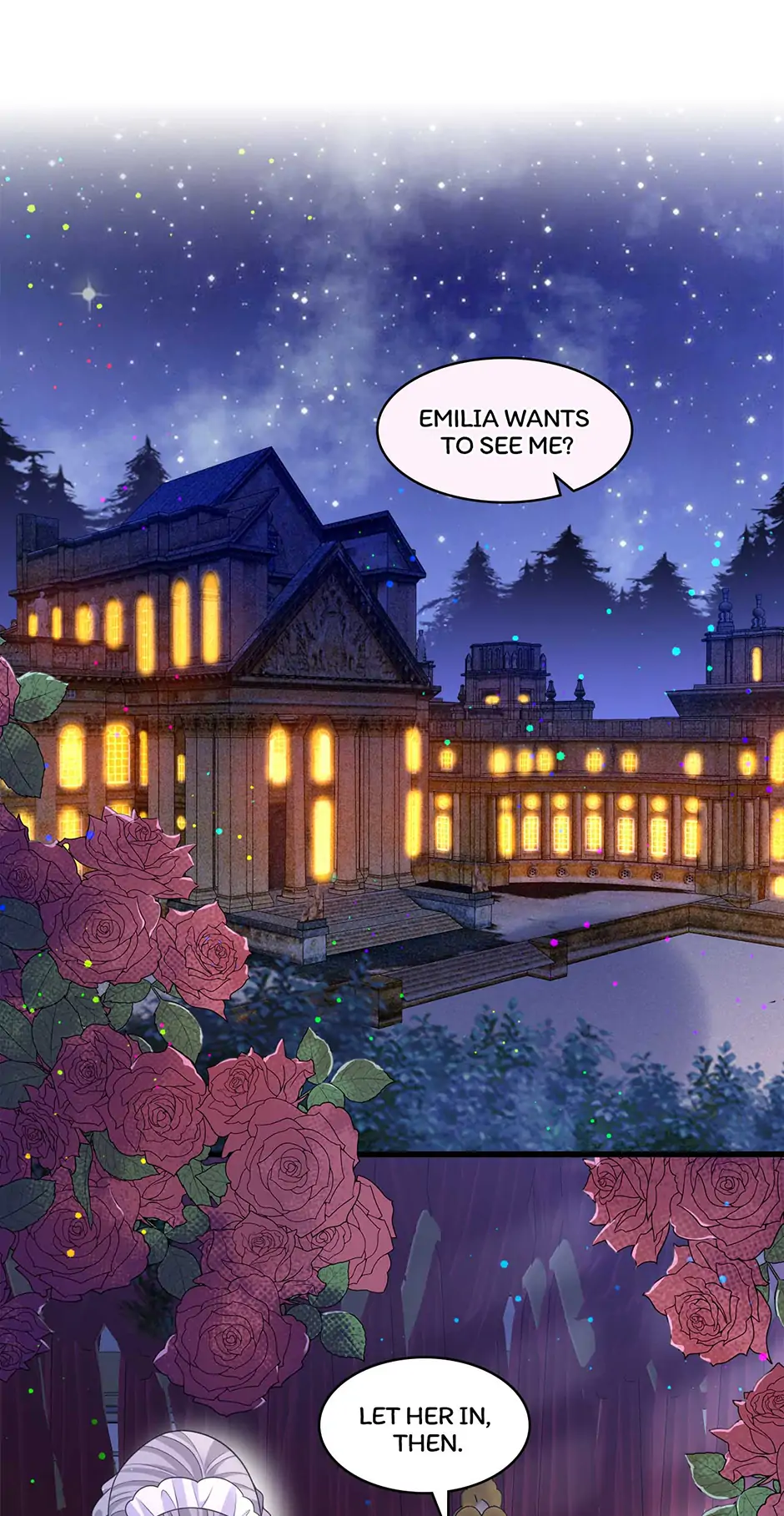 The Villain Is My Admirer Chapter 48 - page 17