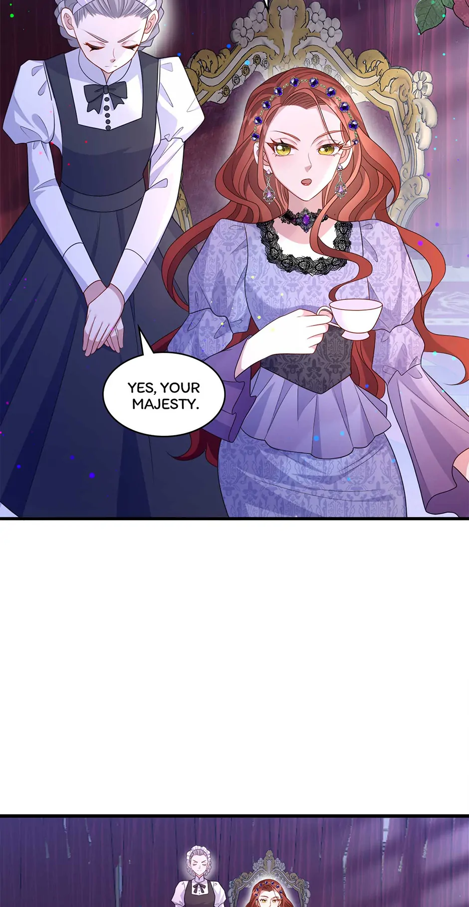 The Villain Is My Admirer Chapter 48 - page 18