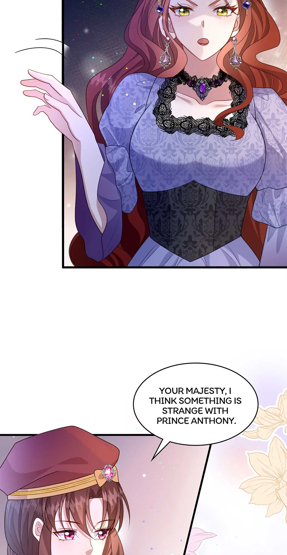 The Villain Is My Admirer Chapter 48 - page 20