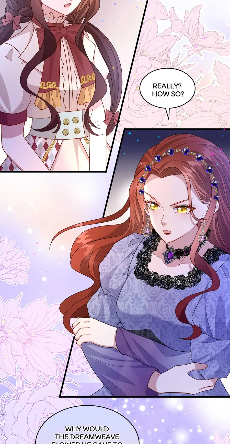 The Villain Is My Admirer Chapter 48 - page 21