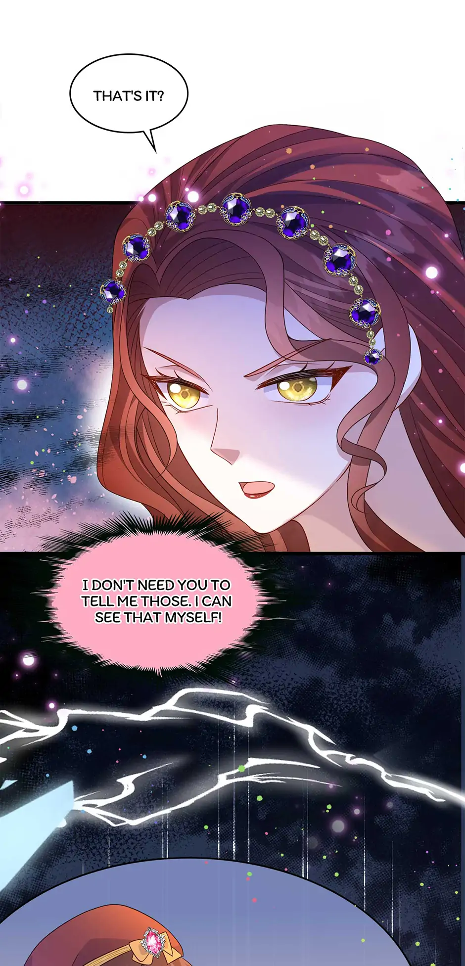 The Villain Is My Admirer Chapter 48 - page 24