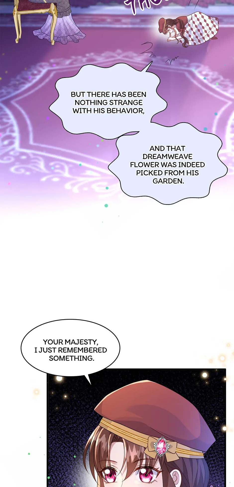 The Villain Is My Admirer Chapter 48 - page 27