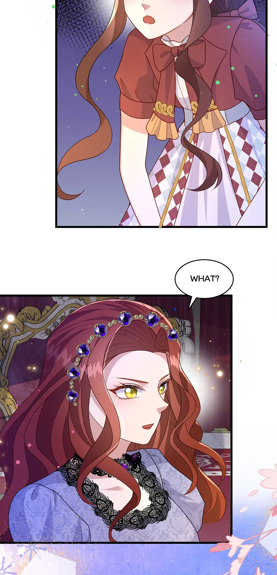 The Villain Is My Admirer Chapter 48 - page 28