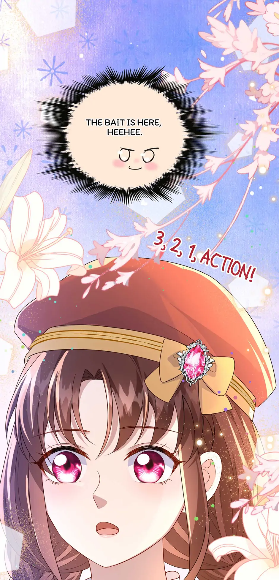 The Villain Is My Admirer Chapter 48 - page 29