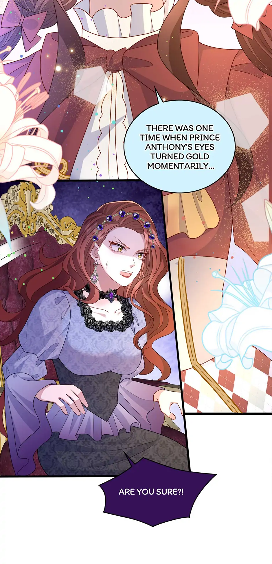 The Villain Is My Admirer Chapter 48 - page 30